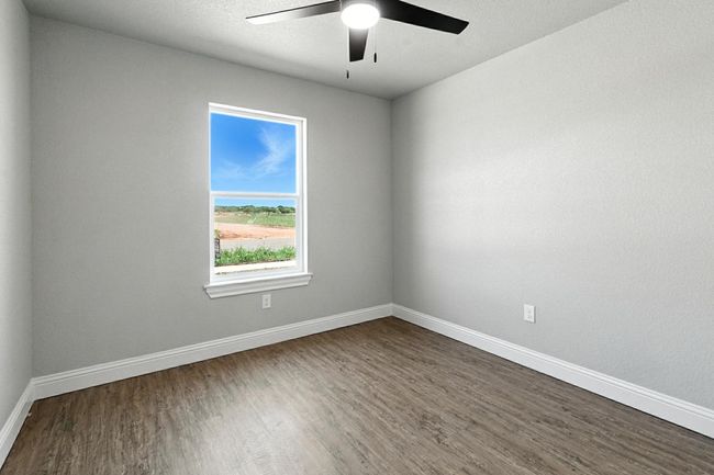 6916 Tin Cup Dr, House other with 3 bedrooms, 2 bathrooms and null parking in Abilene TX | Image 26