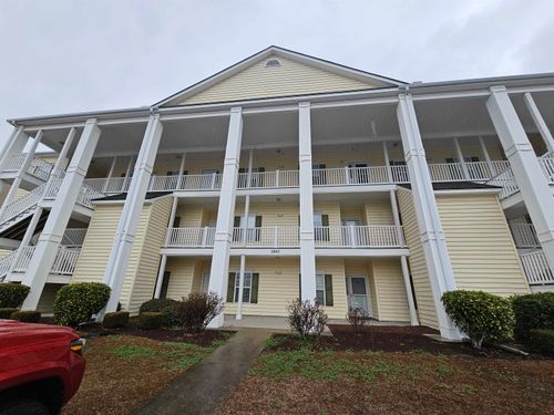 unit-102-5840 Longwood Dr, Murrells Inlet, SC, 29576-9116 | Card Image