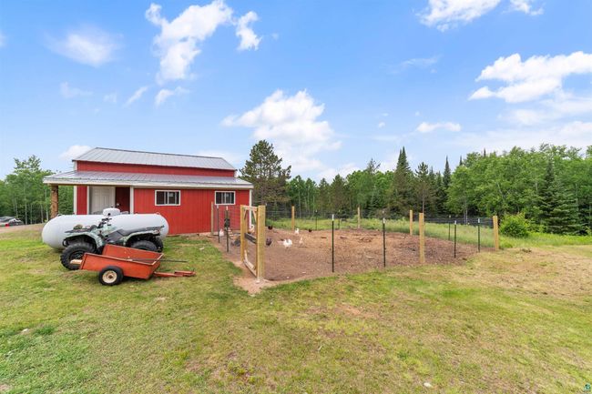 7684 E Moose Lake Rd, House other with 4 bedrooms, 2 bathrooms and null parking in Solon Springs WI | Image 33