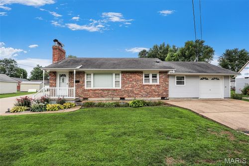 411 Parkin St, Fredericktown, MO, 63645-1728 | Card Image