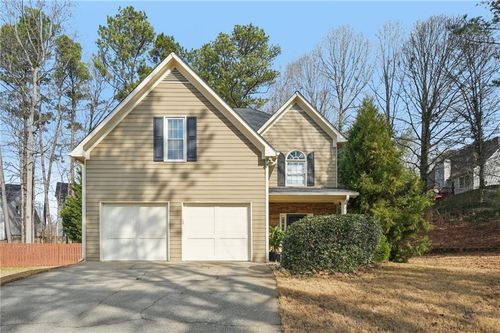 1932 Ascot Terrace Nw, Acworth, GA, 30102 | Card Image