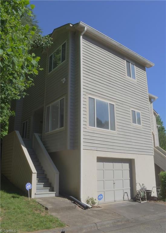 Old Plank Rd, Winston Salem, NC 27106