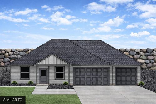 7243 W 29th Place, Kennewick, WA, 99338 | Card Image