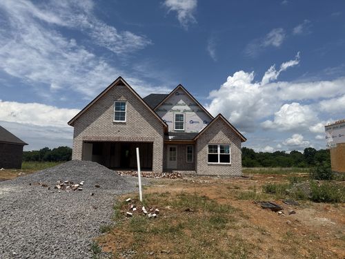 3361 Curie Cir, Christiana, TN, 37037-2053 | Card Image