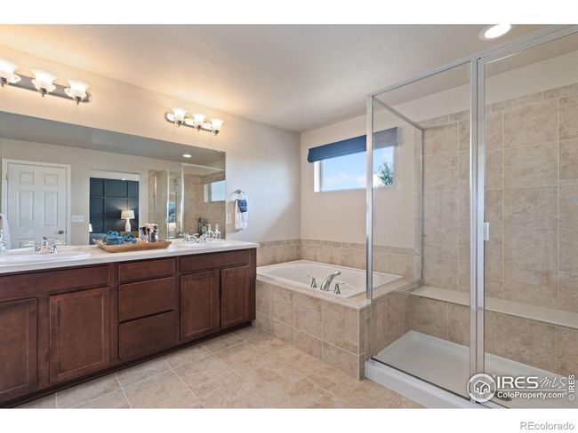 6503 Snow Bank Dr, House other with 5 bedrooms, 5 bathrooms and 3 parking in Timnath CO | Image 29