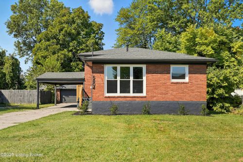 5804 Emmalee Dr, Louisville, KY, 40219-1438 | Card Image