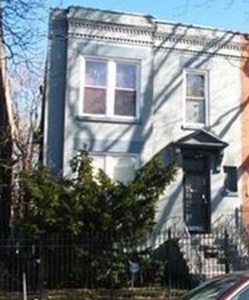 4838 W Fulton St, Chicago, IL, 60644-2624 | Card Image