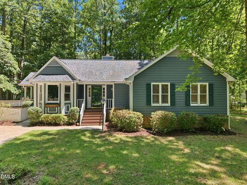 110 Twisted Ct, Hillsborough, NC, 27278-9332 | Card Image