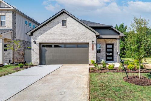 15435 Park Perch Pl, Magnolia, TX, 77354 | Card Image