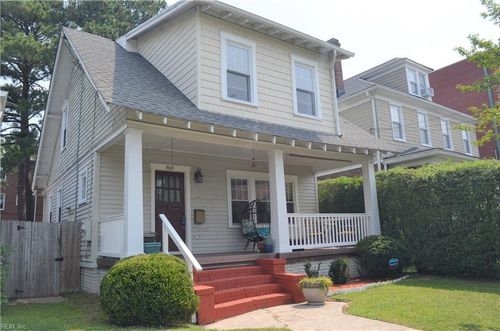 810 Brandon Ave, Norfolk, VA, 23517-1606 | Card Image