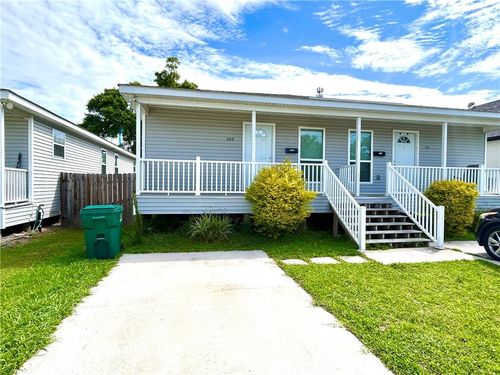 309 5th St, Bridge City, LA, 70094-3207 | Card Image
