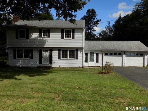 60 Oehler Drive, Bristol, CT, 06010 | Card Image