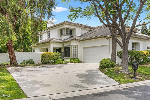5742 Tanner Ridge Ave, Westlake Village, CA, 91362-5237 | Card Image