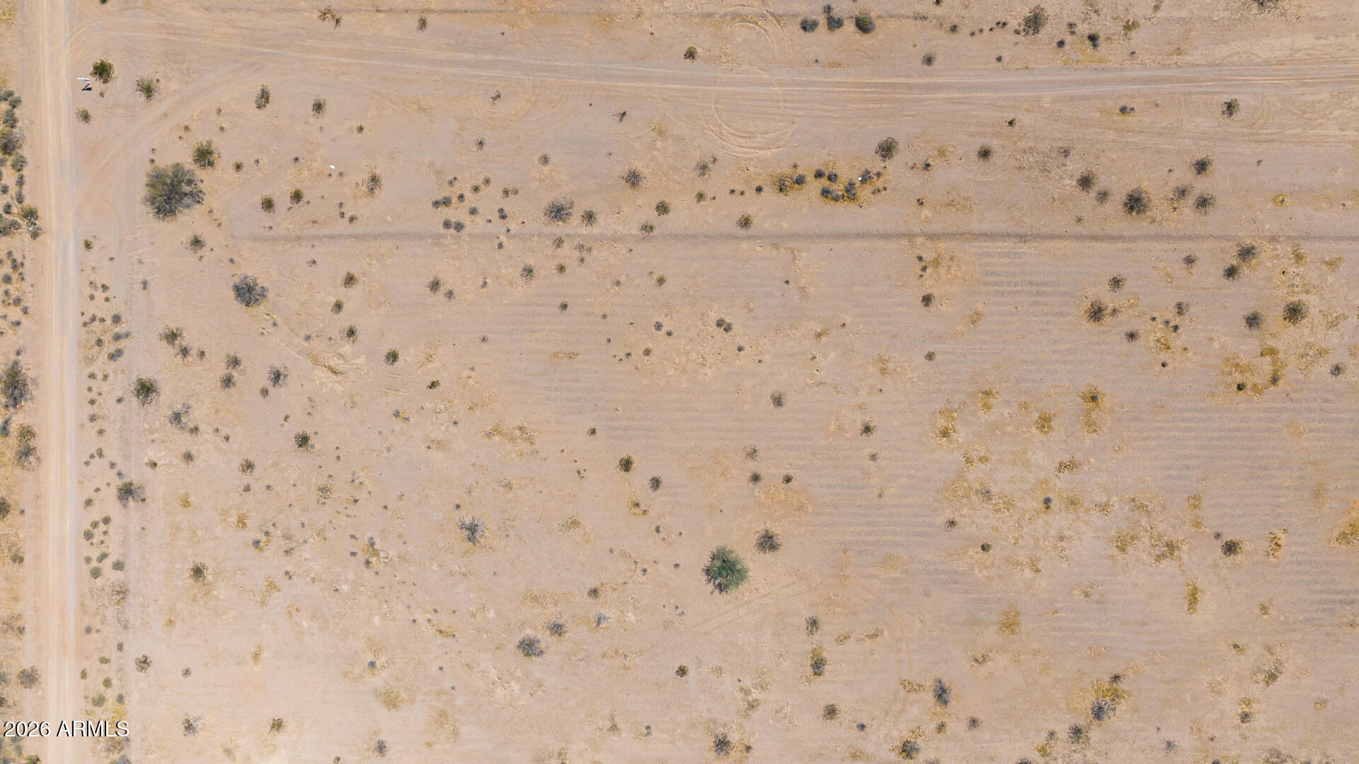 Land in Tonopah 2
