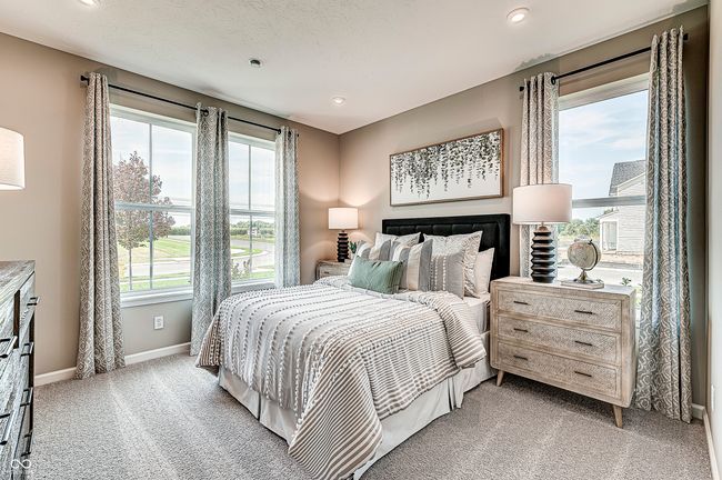 7331 Deerberg Dr, House other with 5 bedrooms, 3 bathrooms and null parking in Indianapolis IN | Image 10