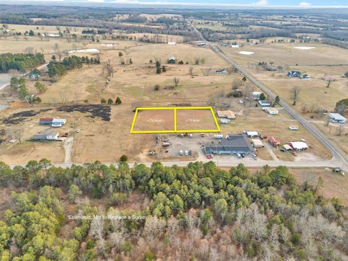 0 Catholic Point Rd, Center Ridge, AR, 72027 | Card Image