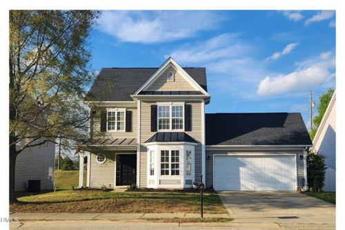 477 Timber Meadow Lake Dr, Fuquay-Varina, NC, 27526-4923 | Card Image