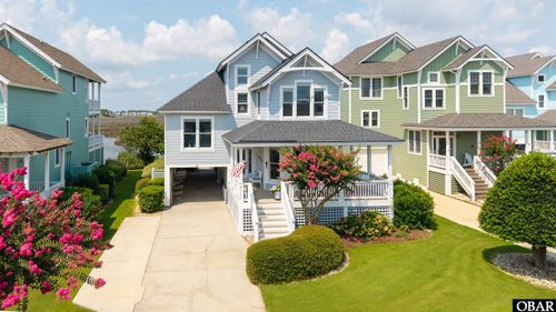 97 Ballast Point Dr, Manteo, NC, 27954-9020 | Card Image