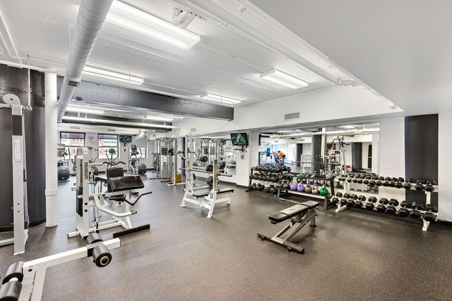 APT-1603 - 165 N Canal St, Condo with 2 bedrooms, 2 bathrooms and null parking in CHICAGO IL | Image 14