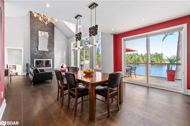 1043 Fortunes Trail, House other with 6 bedrooms, 4 bathrooms and 6 parking in Algonquin Highlands ON | Image 15