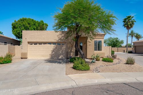 20235 N 63rd Dr, Glendale, AZ, 85308-6673 | Card Image