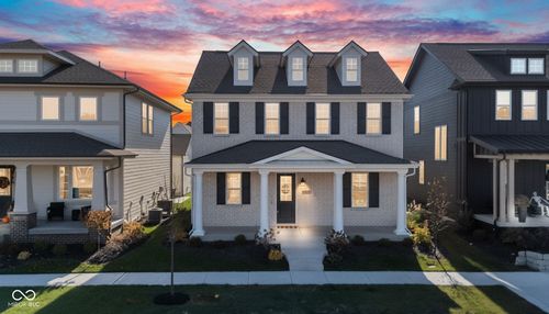 15304 Fairlands Dr, Westfield, IN, 46074-6110 | Card Image