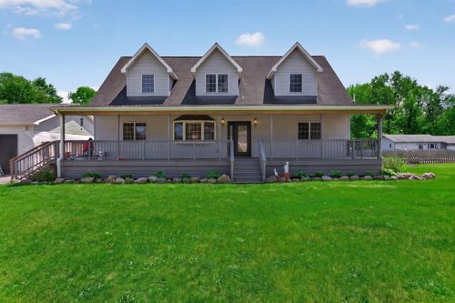 7121 Glendale Pl, Jackson, MI, 49201-8410 | Card Image