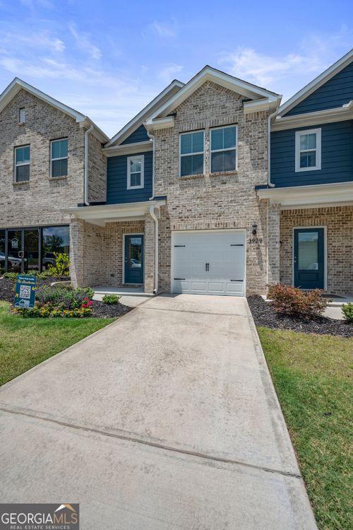 3952 Hidden River Ln, Oakwood, GA, 30566-4335 | Card Image
