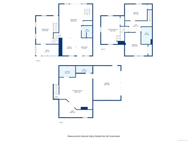 958 Essex Rd, House other with 3 bedrooms, 3 bathrooms and null parking in Westbrook CT | Image 30