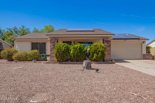 5221 W Columbine Dr, Glendale, AZ, 85304-1917 | Card Image