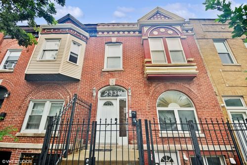 2-2336 W Taylor St, Chicago, IL, 60612-4245 | Card Image
