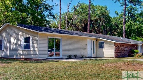 165 Cherokee Cir, Hinesville, GA, 31313-5410 | Card Image