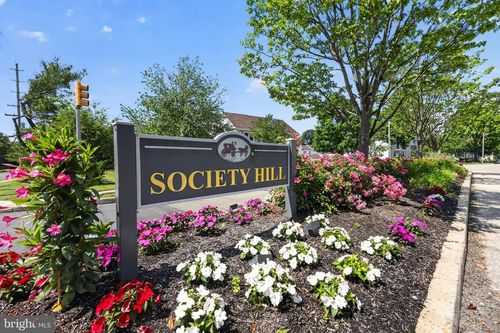 633 Society Hill Blvd, CHERRY HILL, NJ, 08003-2432 | Card Image