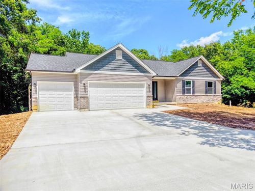 417 Westwoods Rd, WRIGHT CITY, MO, 63390-3312 | Card Image