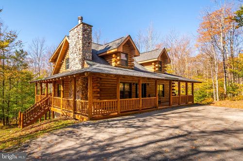 567 Ridge Rd, Davis, WV, 26260 | Card Image