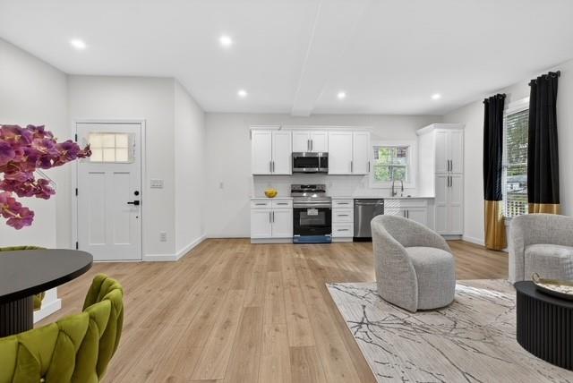 Residential in Atlanta 5