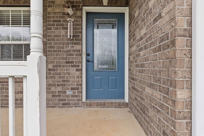 1023 Richards Trce, House other with 3 bedrooms, 2 bathrooms and 1 parking in Orlinda TN | Image 4