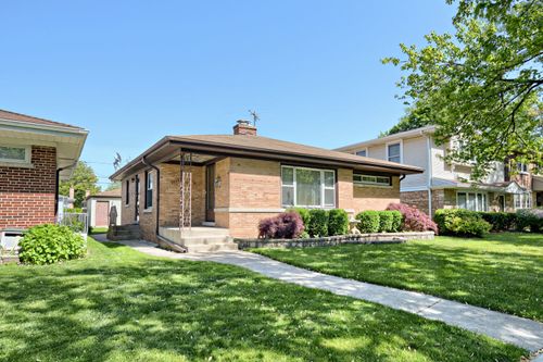7935 Keeler Ave, Skokie, IL, 60076-3503 | Card Image