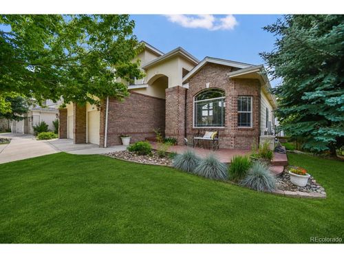 10496 W Rockland Dr, Littleton, CO, 80127-5091 | Card Image
