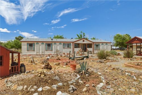 2750 W Irene St, Pahrump, NV, 89060-3817 | Card Image