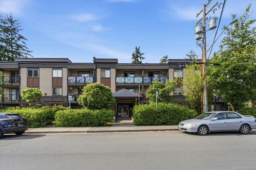102-1600 Caspers Way, Nanaimo, BC, V9S1K1 | Card Image