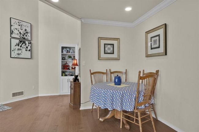 201 Paseo De Vida Loop, Townhouse with 3 bedrooms, 3 bathrooms and null parking in Altus OK | Image 18