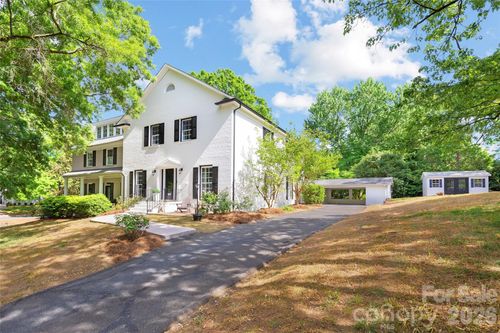 3001 Ferncliff Road, Charlotte, NC, 28211 | Card Image