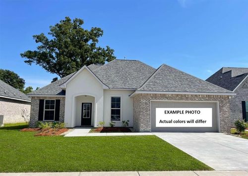 7985 Colomas Towne, Iowa, LA, 70647-3833 | Card Image