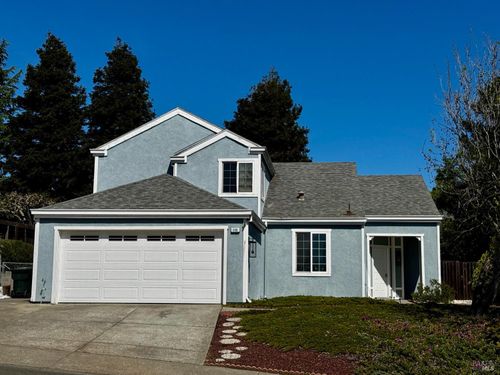 659 Rose Dr, Benicia, CA, 94510-3758 | Card Image