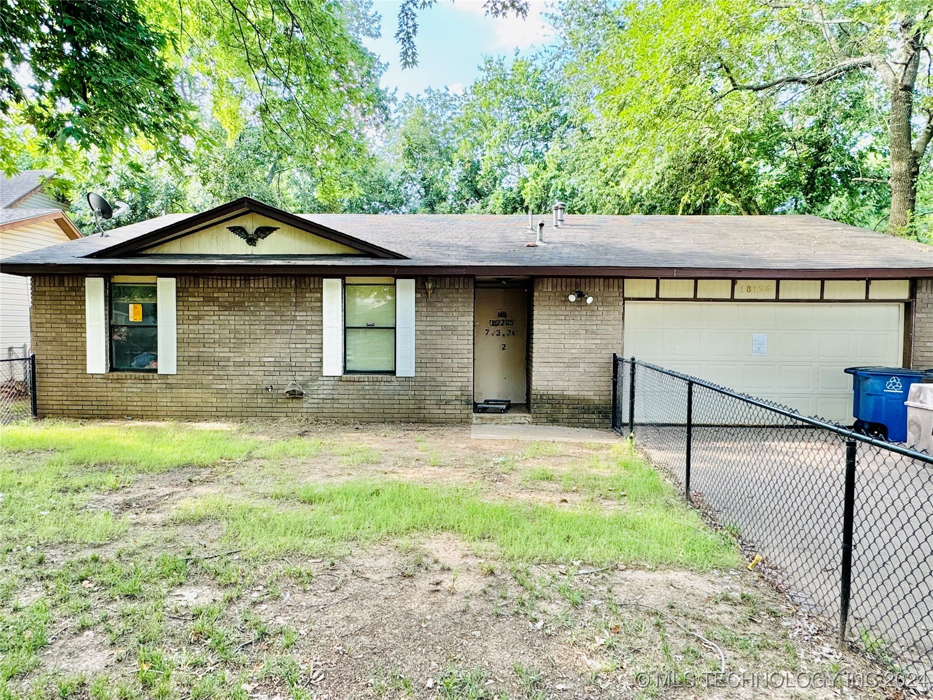4th St, Tulsa, OK 74108