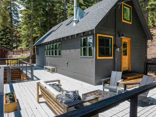 4269 Jeffrey Way, Carnelian Bay, CA, 96140-1847 | Card Image