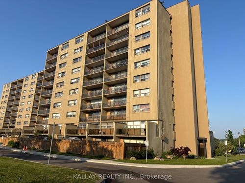 812-15 Nicklaus Dr, Hamilton, ON, L8K5J5 | Card Image