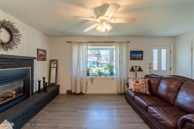 119 W 8th, House other with 5 bedrooms, 3 bathrooms and null parking in Big Timber MT | Image 7