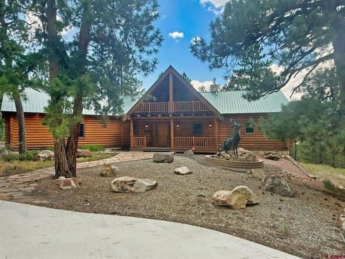 243 N Skyline Drive, South Fork, CO, 81154 | Card Image